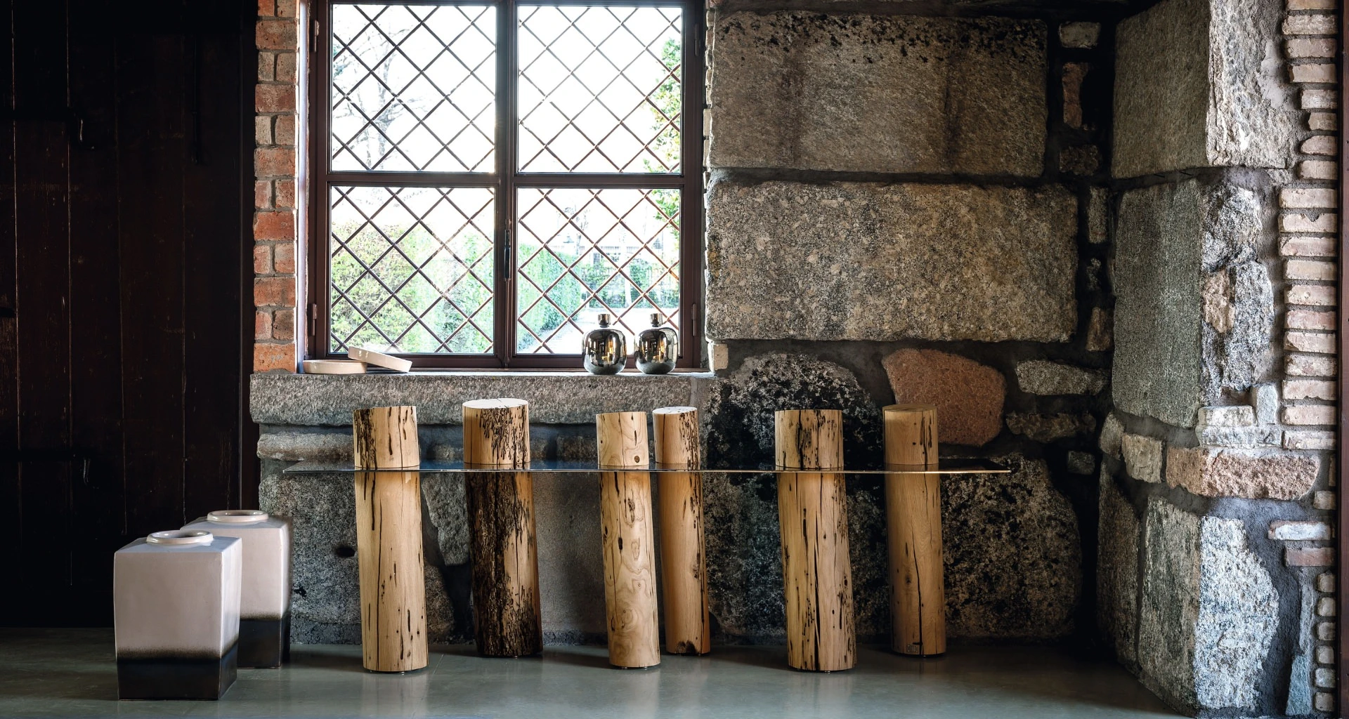 Aufmacher_Riva1920_IVENICE design CLAUDIO BELLINI