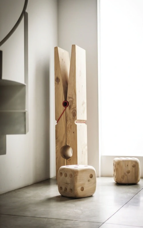 Riva1920_IMOLLETTA design BALDESSARI E BALDESSARI - DADONE design ANDREA CASTRIGNANO