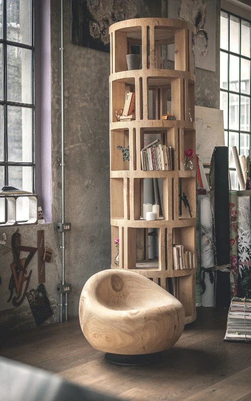 Riva1920_ITORRE LIGNEA design MICHELE DE LUCCHI (1)